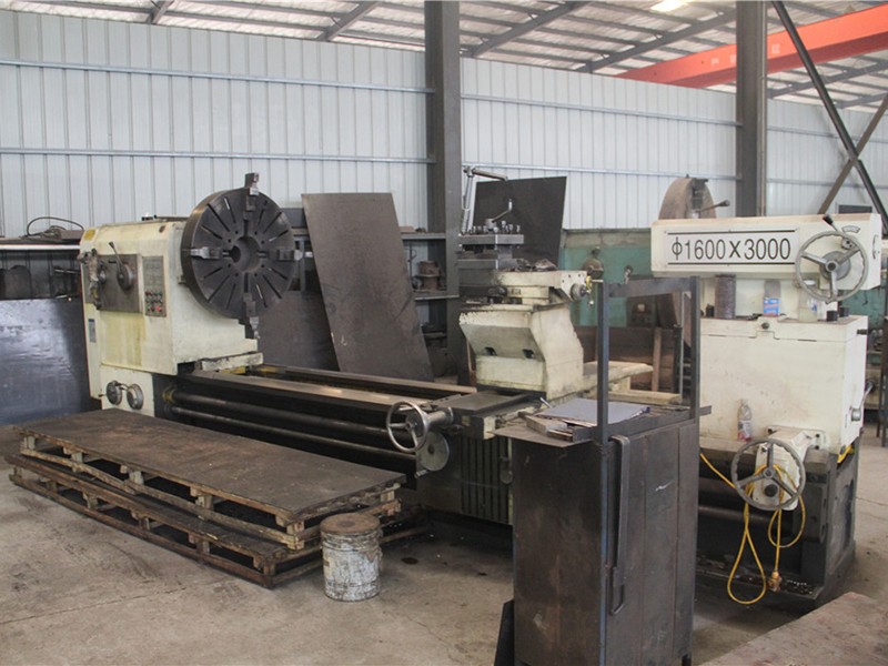 1600 3000車床--機(jī)加設(shè)備